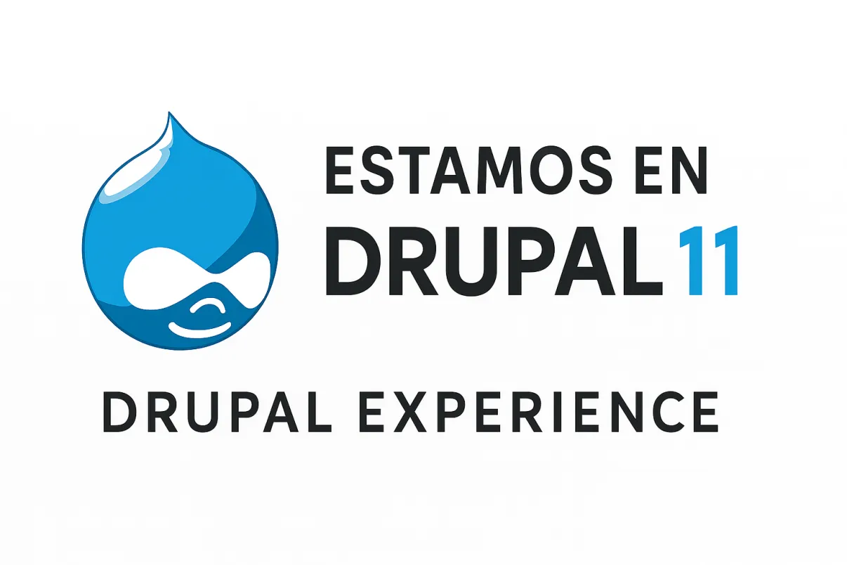 drupal 11 d-xpro