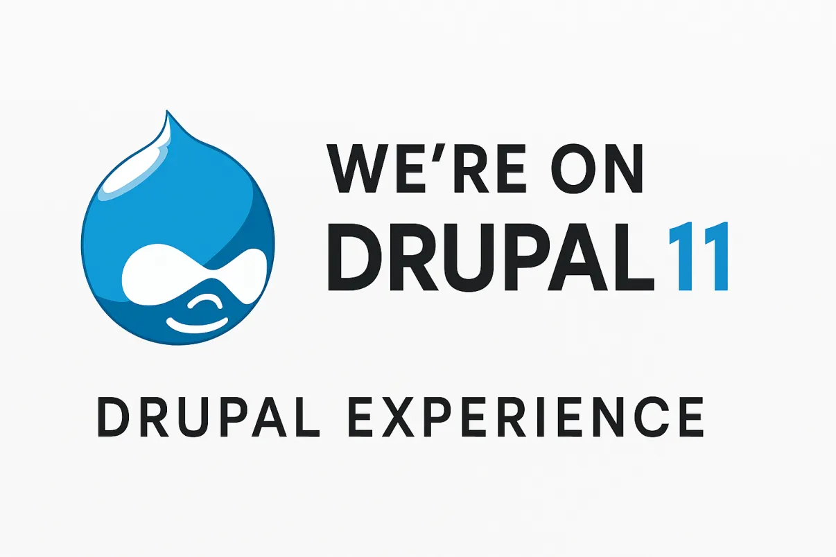drupal 11 d-xpro