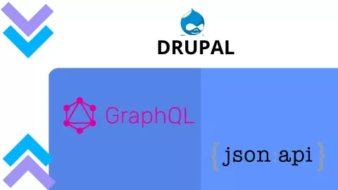 Graphql, Static Suite and JsonApi