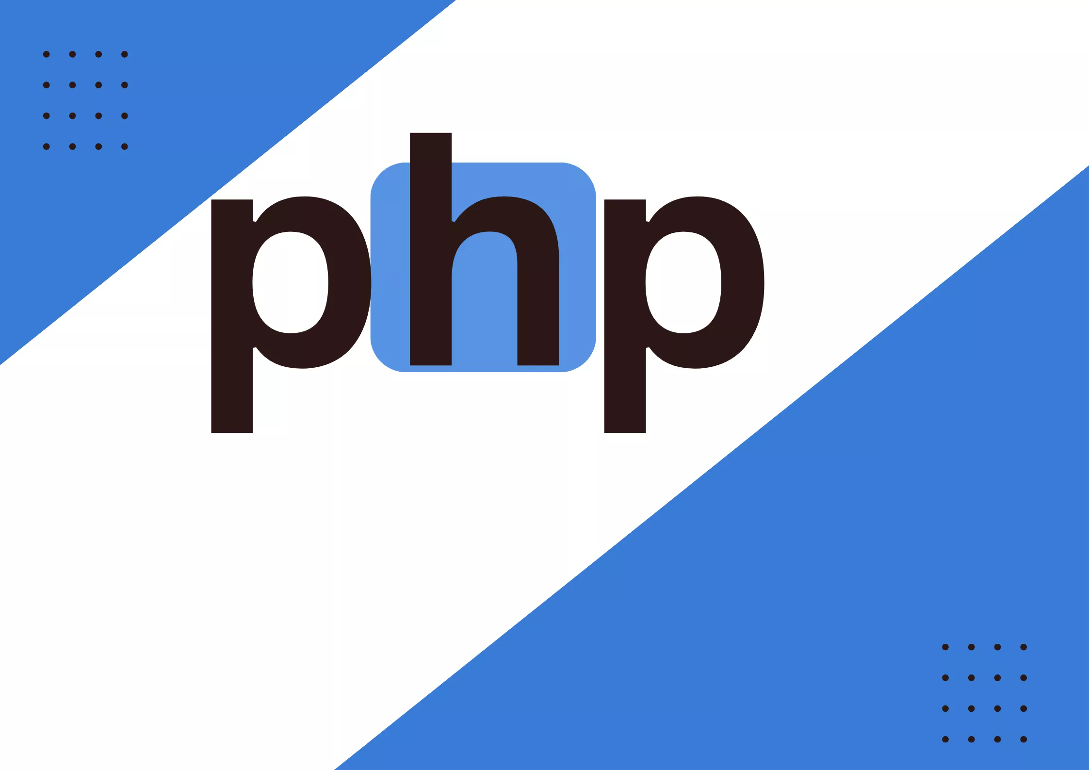 PHP